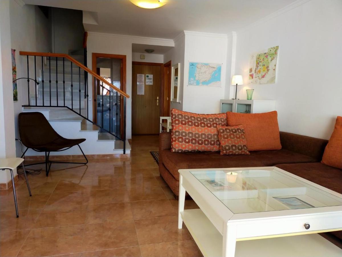 Nerja Sun Apartments Casa Cipreses 6 Exterior photo