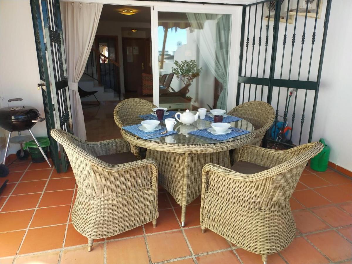 Nerja Sun Apartments Casa Cipreses 6 Exterior photo