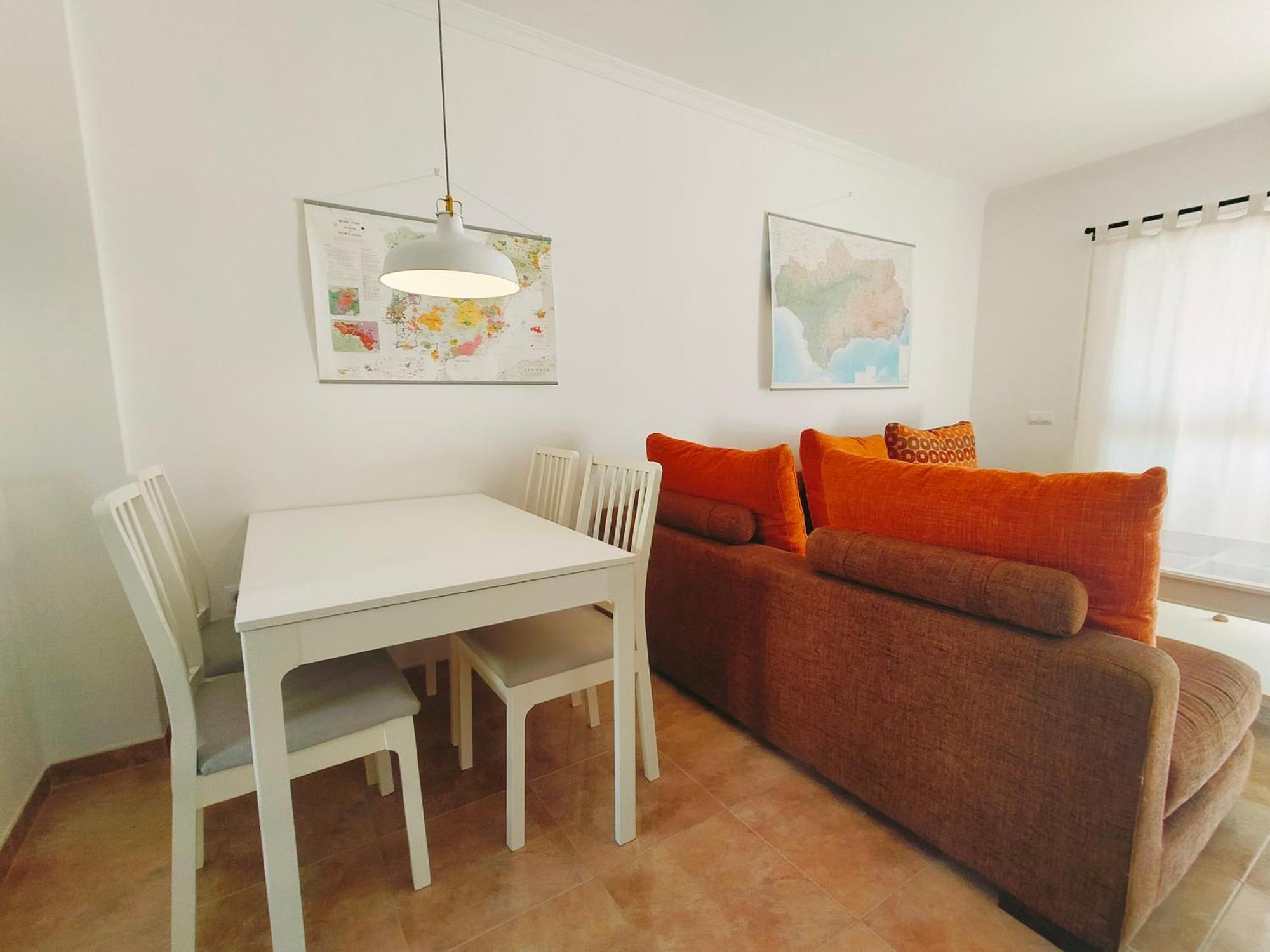 Nerja Sun Apartments Casa Cipreses 6 Exterior photo