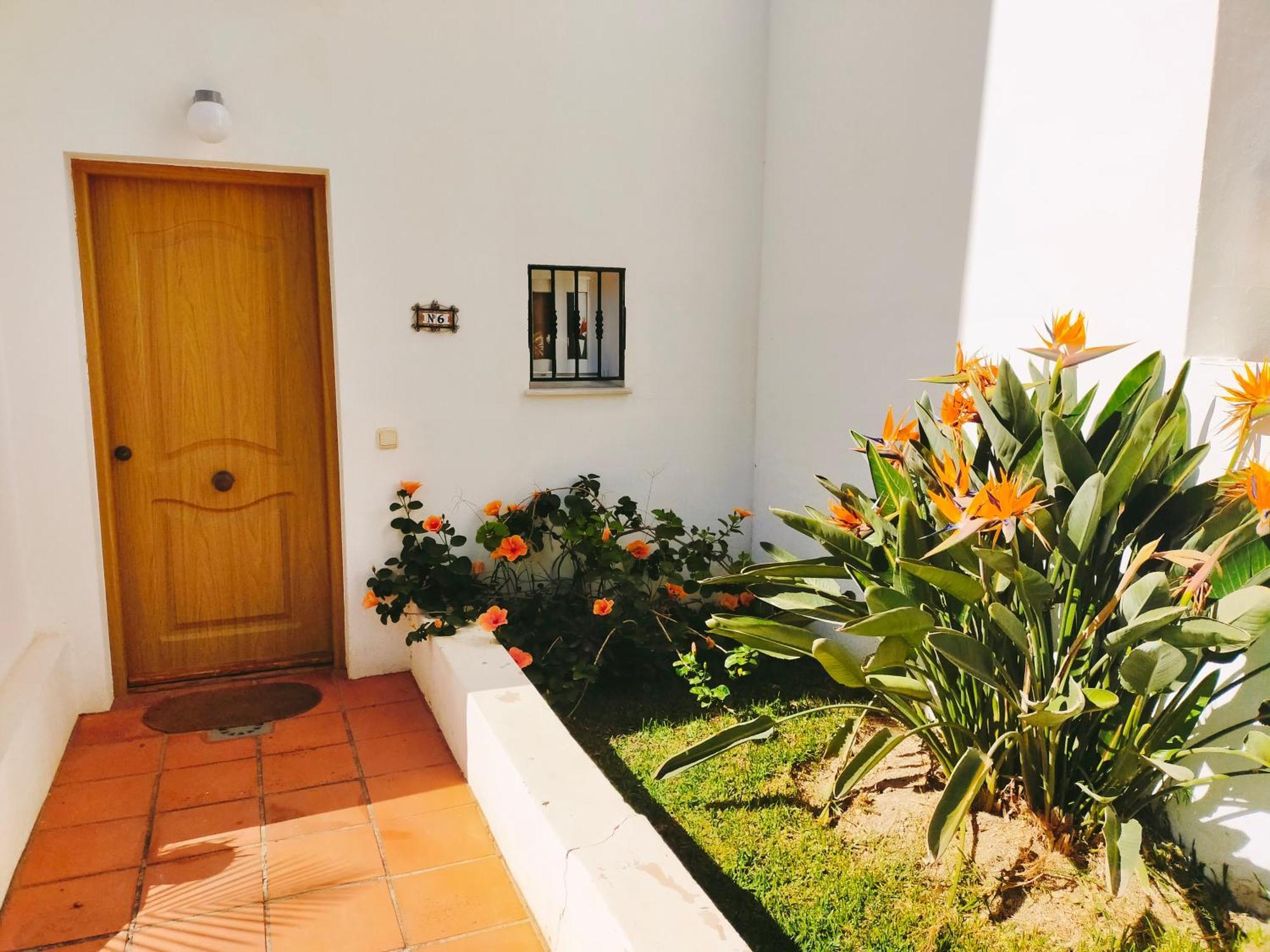 Nerja Sun Apartments Casa Cipreses 6 Exterior photo